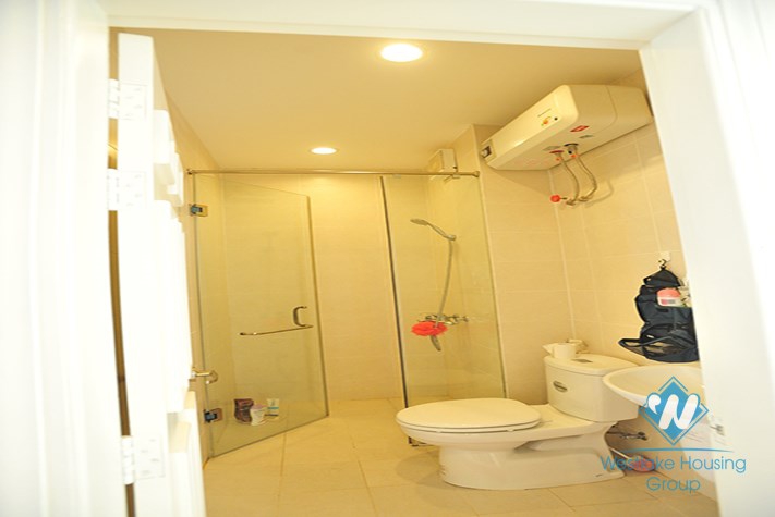 Nice house for lease near Hoan Kiem, Hanoi